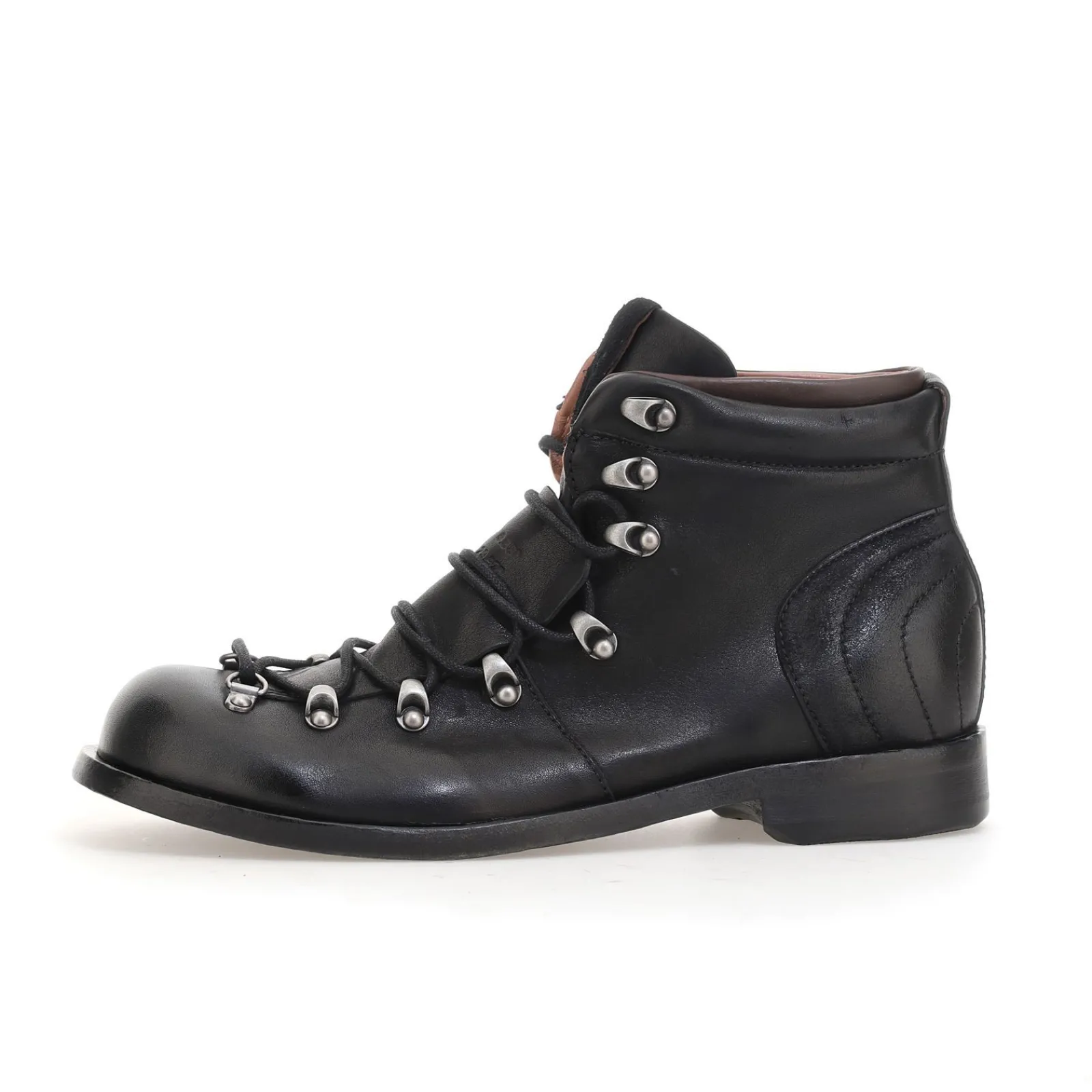 A.S.98 Stiefeletten-STIEFELETTEN PARRIS NERO
