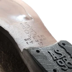 A.S.98 Stiefeletten-STIEFELETTEN PEAK VISONE