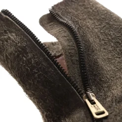 A.S.98 Stiefeletten-STIEFELETTEN PEAK VISONE