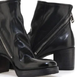 A.S.98 Stiefeletten-STIEFELETTEN PEONY