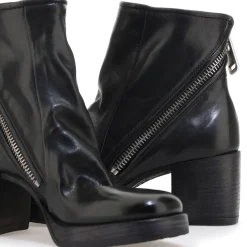 A.S.98 Stiefeletten-STIEFELETTEN PEONY