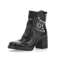 A.S.98 Stiefeletten-STIEFELETTEN PEONY