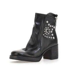 A.S.98 Stiefeletten-STIEFELETTEN PEONY