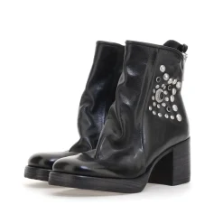 A.S.98 Stiefeletten-STIEFELETTEN PEONY