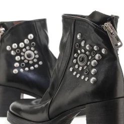 A.S.98 Stiefeletten-STIEFELETTEN PEONY