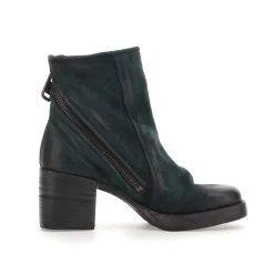 A.S.98 Stiefeletten-STIEFELETTEN PEONY BALSAMIC