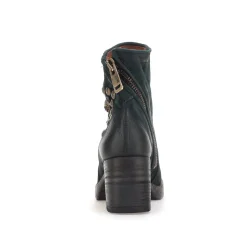 A.S.98 Stiefeletten-STIEFELETTEN PEONY BALSAMIC