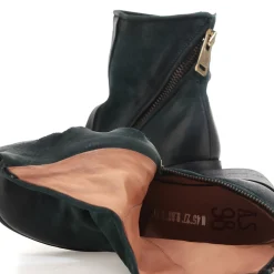 A.S.98 Stiefeletten-STIEFELETTEN PEONY BALSAMIC