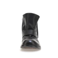 A.S.98 Stiefeletten-STIEFELETTEN PHILIP NERO