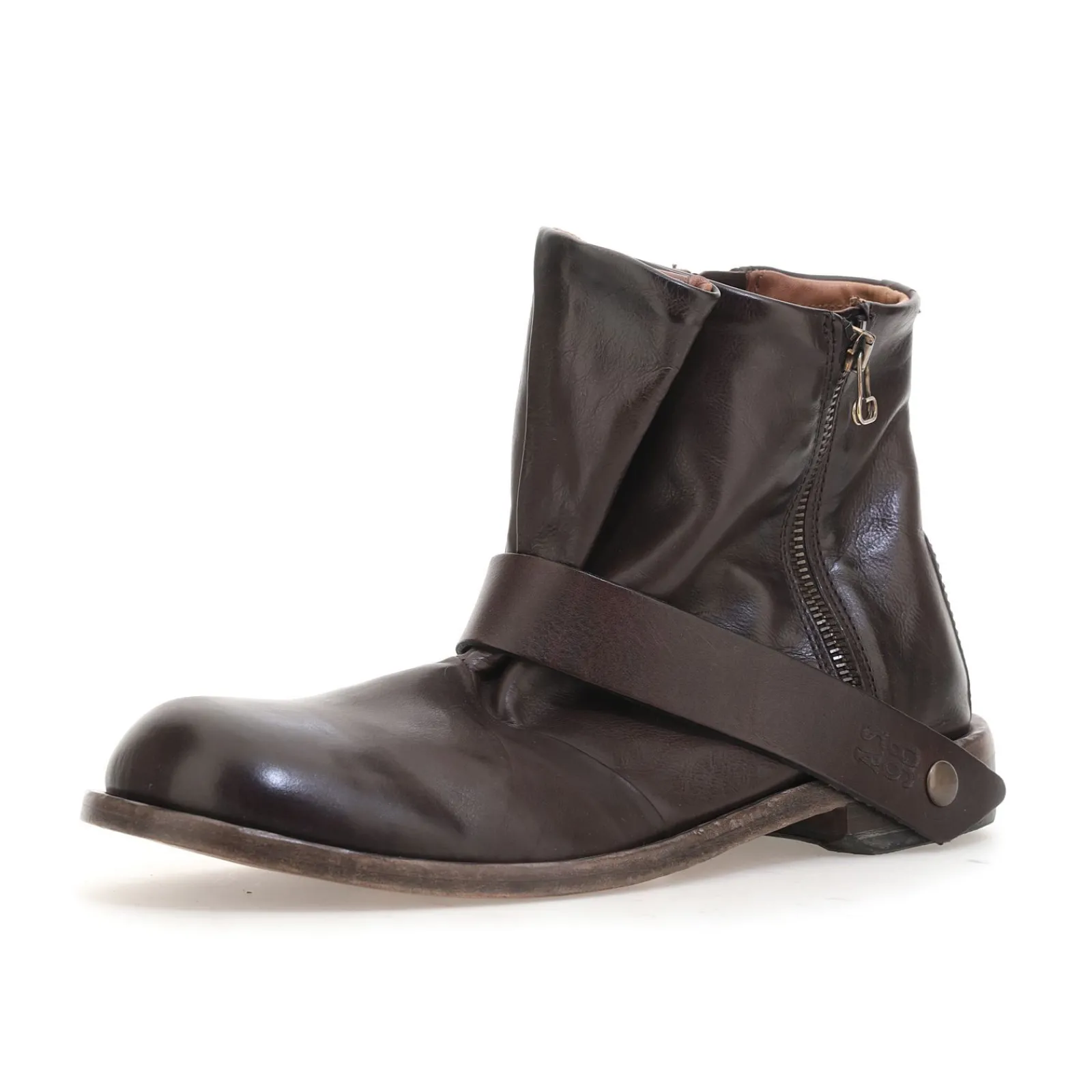 A.S.98 Stiefeletten-STIEFELETTEN PHILIP FONDENTE