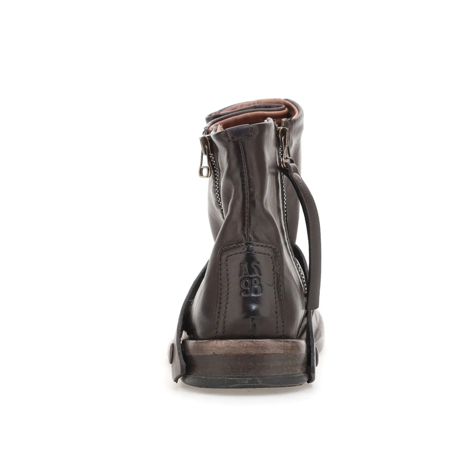 A.S.98 Stiefeletten-STIEFELETTEN PHILIP FONDENTE