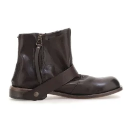 A.S.98 Stiefeletten-STIEFELETTEN PHILIP FONDENTE