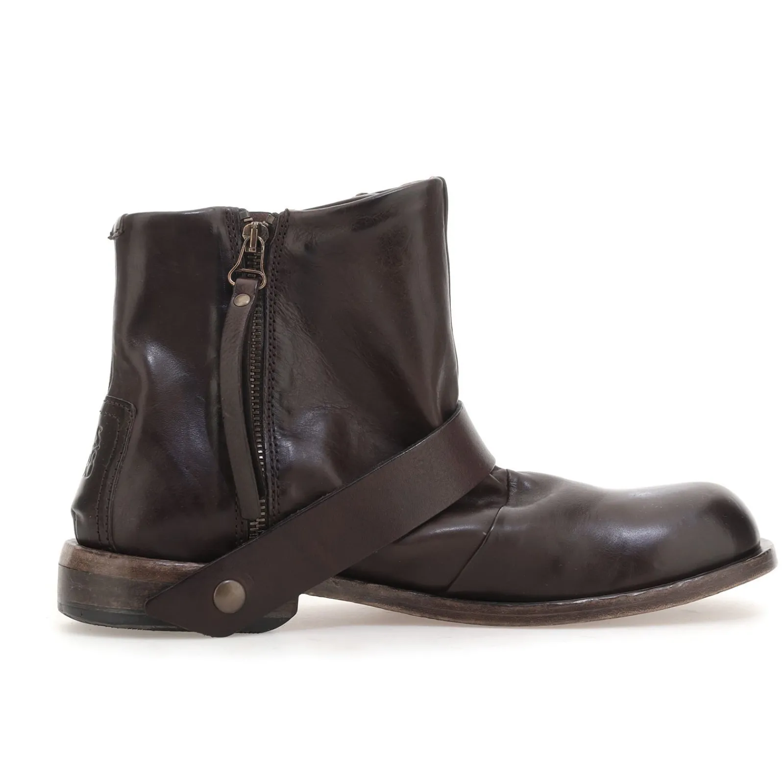 A.S.98 Stiefeletten-STIEFELETTEN PHILIP FONDENTE