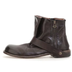A.S.98 Stiefeletten-STIEFELETTEN PHILIP FONDENTE