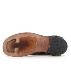 A.S.98 Stiefeletten-STIEFELETTEN PHILIP FONDENTE