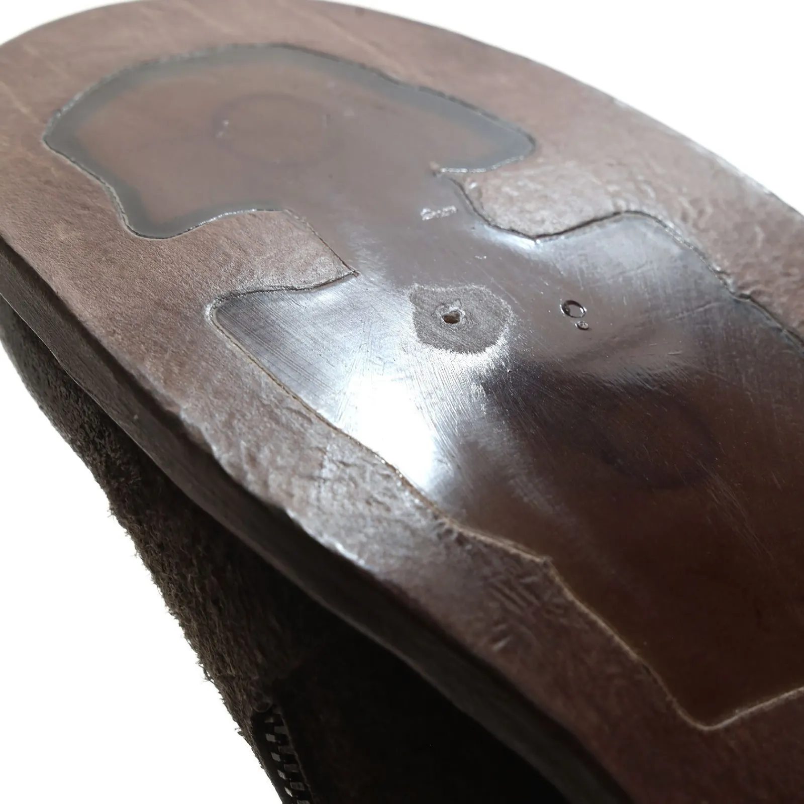 A.S.98 Stiefeletten-STIEFELETTEN PICO VISONE