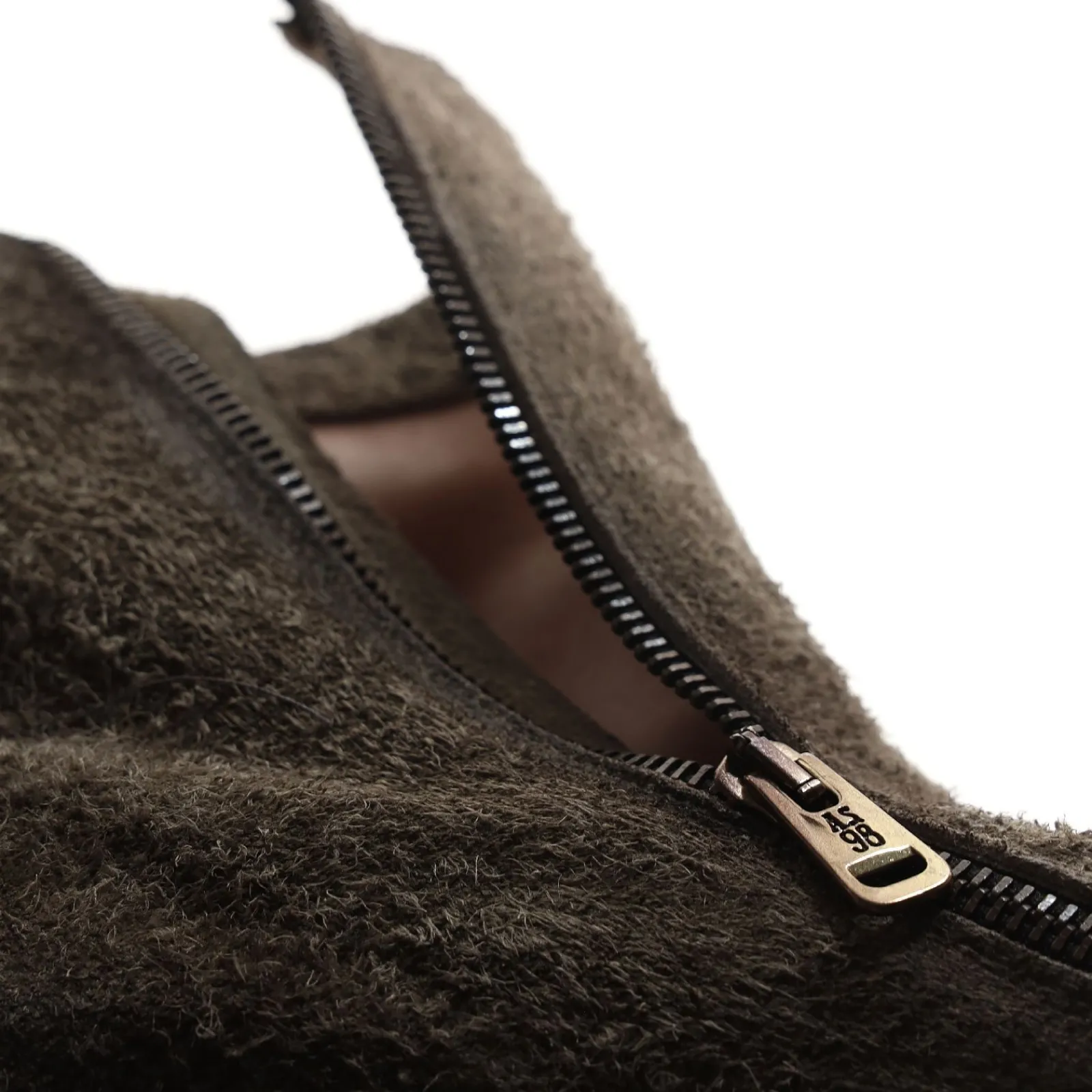 A.S.98 Stiefeletten-STIEFELETTEN PICO VISONE