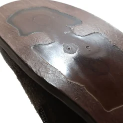 A.S.98 Stiefeletten-STIEFELETTEN PICO VISONE