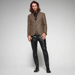 A.S.98 Stiefeletten-STIEFELETTEN PIERS NERO