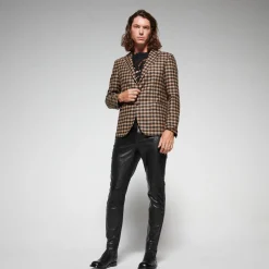 A.S.98 Stiefeletten-STIEFELETTEN PIERS NERO