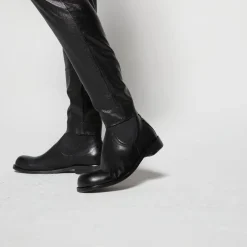 A.S.98 Stiefeletten-STIEFELETTEN PIERS NERO