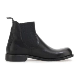A.S.98 Stiefeletten-STIEFELETTEN PIERS NERO