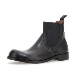 A.S.98 Stiefeletten-STIEFELETTEN PIERS NERO