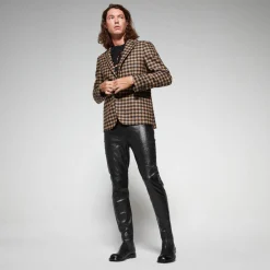 A.S.98 Stiefeletten-STIEFELETTEN PIERS NERO