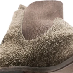 A.S.98 Stiefeletten-STIEFELETTEN PIERS VISONE