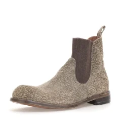 A.S.98 Stiefeletten-STIEFELETTEN PIERS VISONE