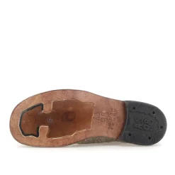 A.S.98 Stiefeletten-STIEFELETTEN PIERS VISONE