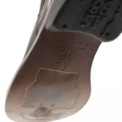 A.S.98 Stiefeletten-STIEFELETTEN PIERS FONDENTE