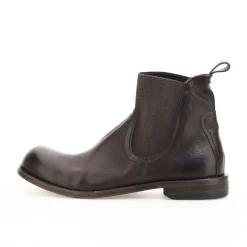 A.S.98 Stiefeletten-STIEFELETTEN PIERS FONDENTE