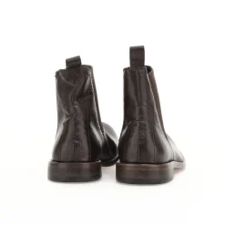 A.S.98 Stiefeletten-STIEFELETTEN PIERS FONDENTE