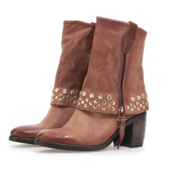 A.S.98 Stiefeletten-STIEFELETTEN RACINE CALVADOS