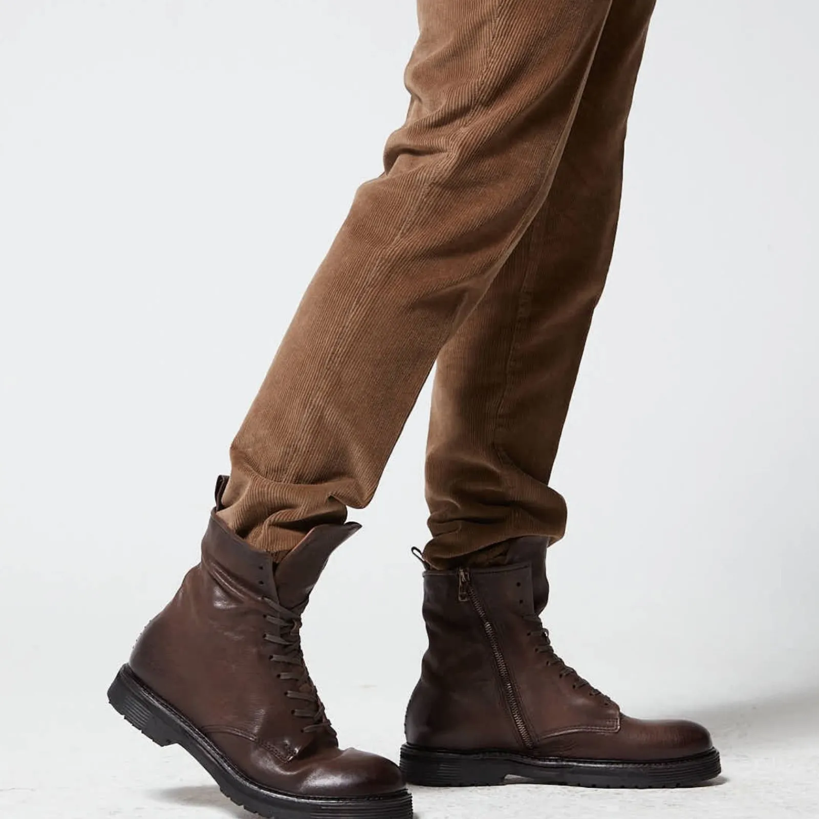 A.S.98 Stiefeletten-STIEFELETTEN REPUNK