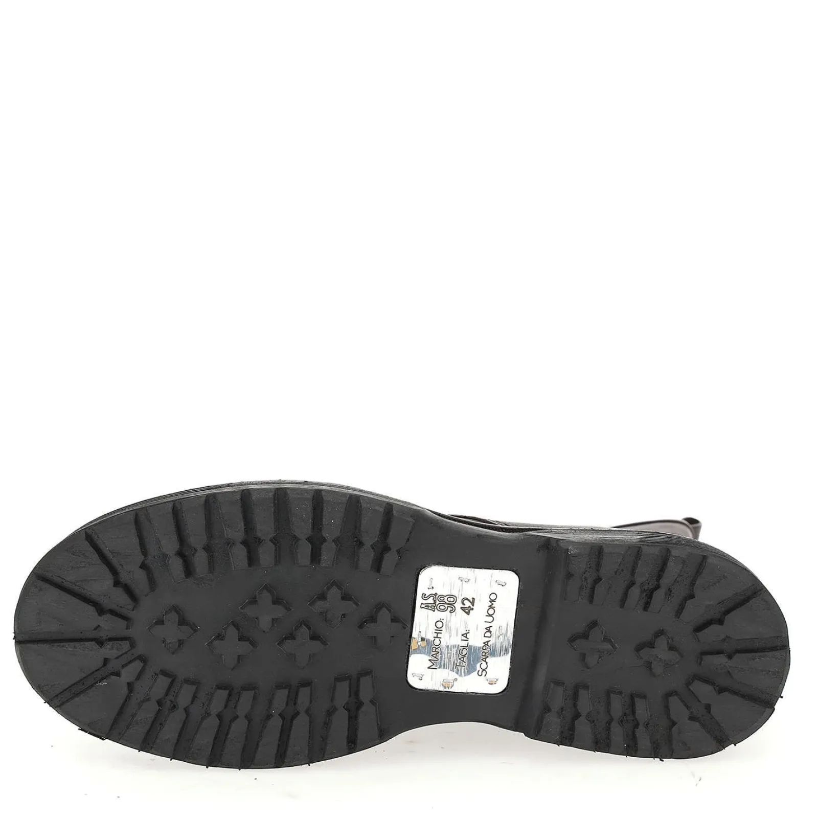 A.S.98 Stiefeletten-STIEFELETTEN REPUNK