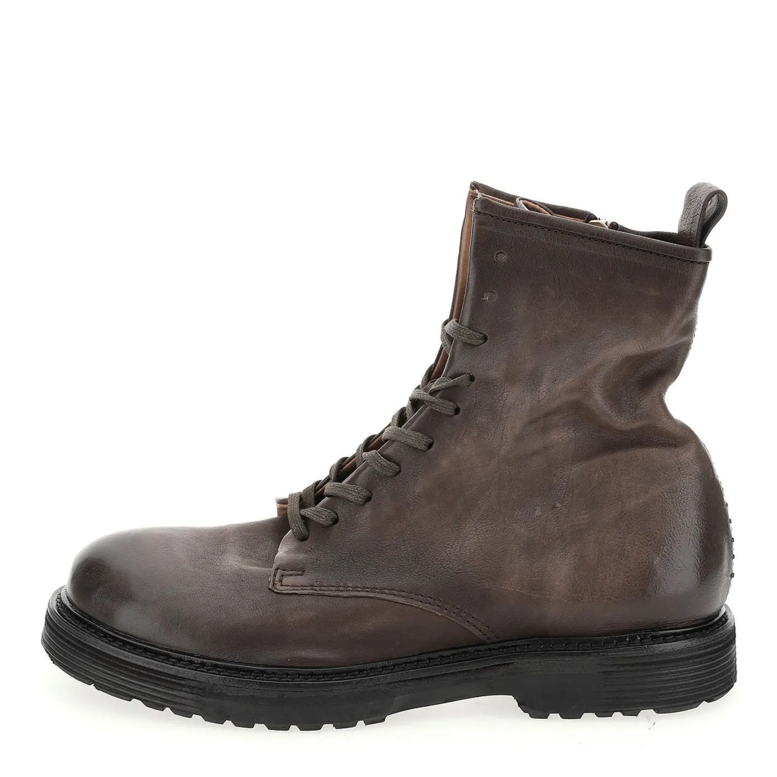 A.S.98 Stiefeletten-STIEFELETTEN REPUNK