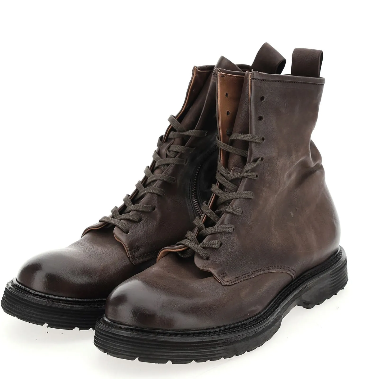 A.S.98 Stiefeletten-STIEFELETTEN REPUNK