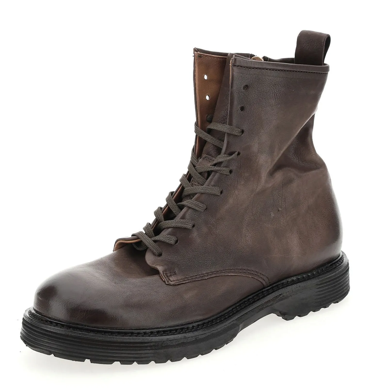 A.S.98 Stiefeletten-STIEFELETTEN REPUNK