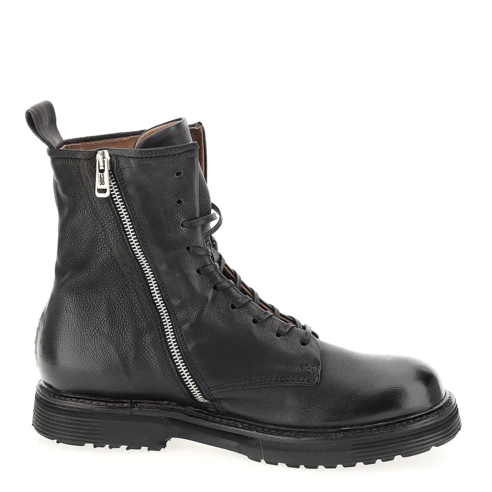 A.S.98 Stiefeletten-STIEFELETTEN REPUNK