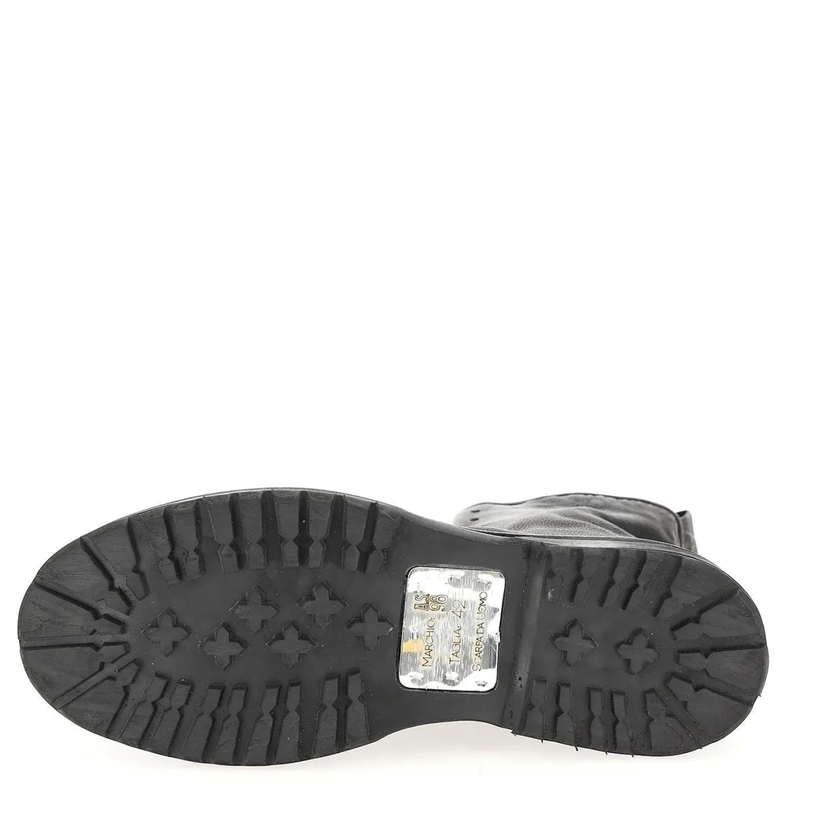 A.S.98 Stiefeletten-STIEFELETTEN REPUNK