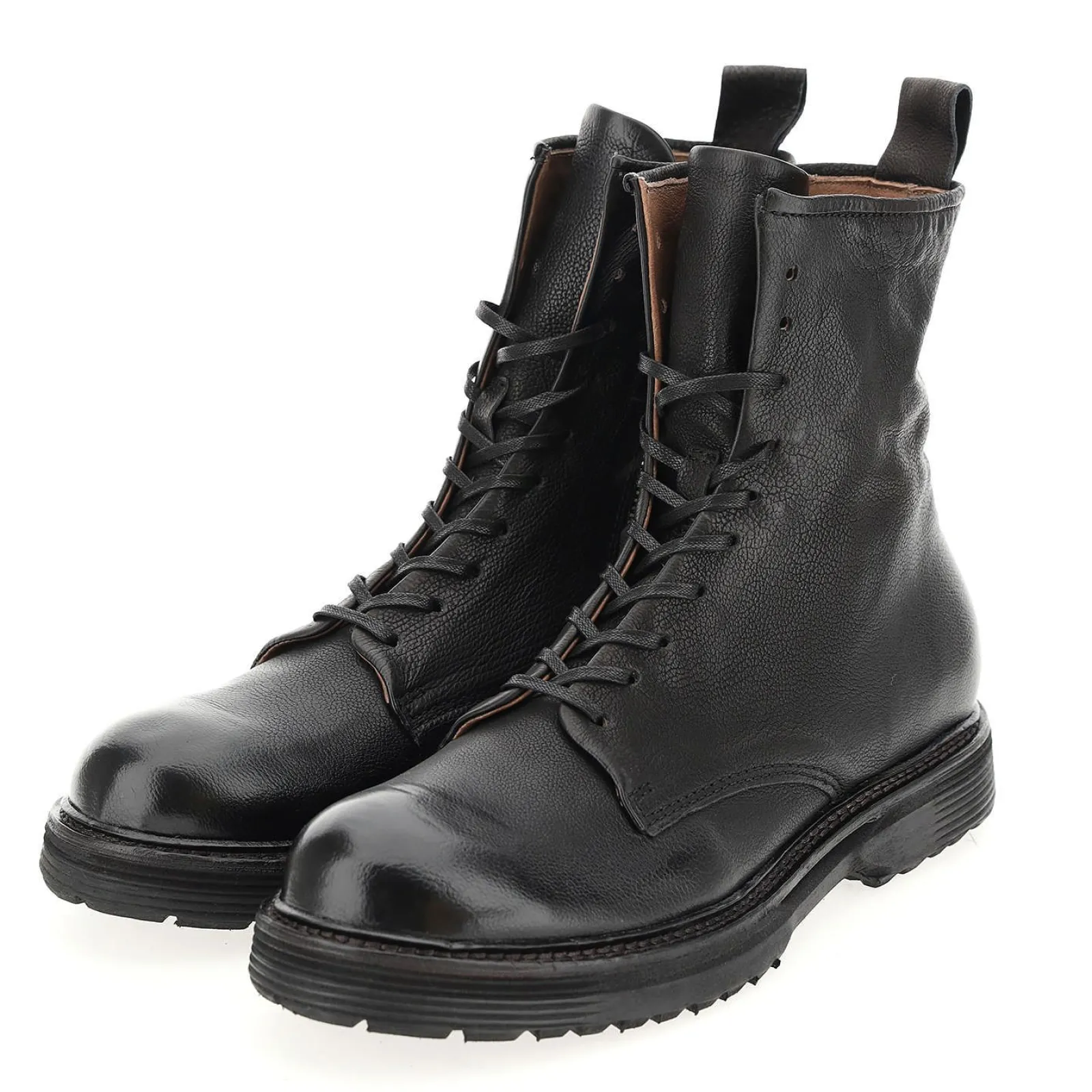 A.S.98 Stiefeletten-STIEFELETTEN REPUNK