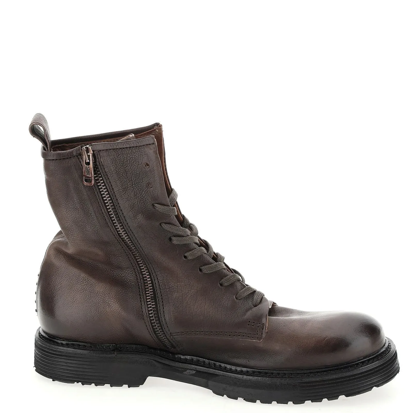 A.S.98 Stiefeletten-STIEFELETTEN REPUNK