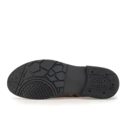 A.S.98 Stiefeletten-STIEFELETTEN REYNOLD Tabacco