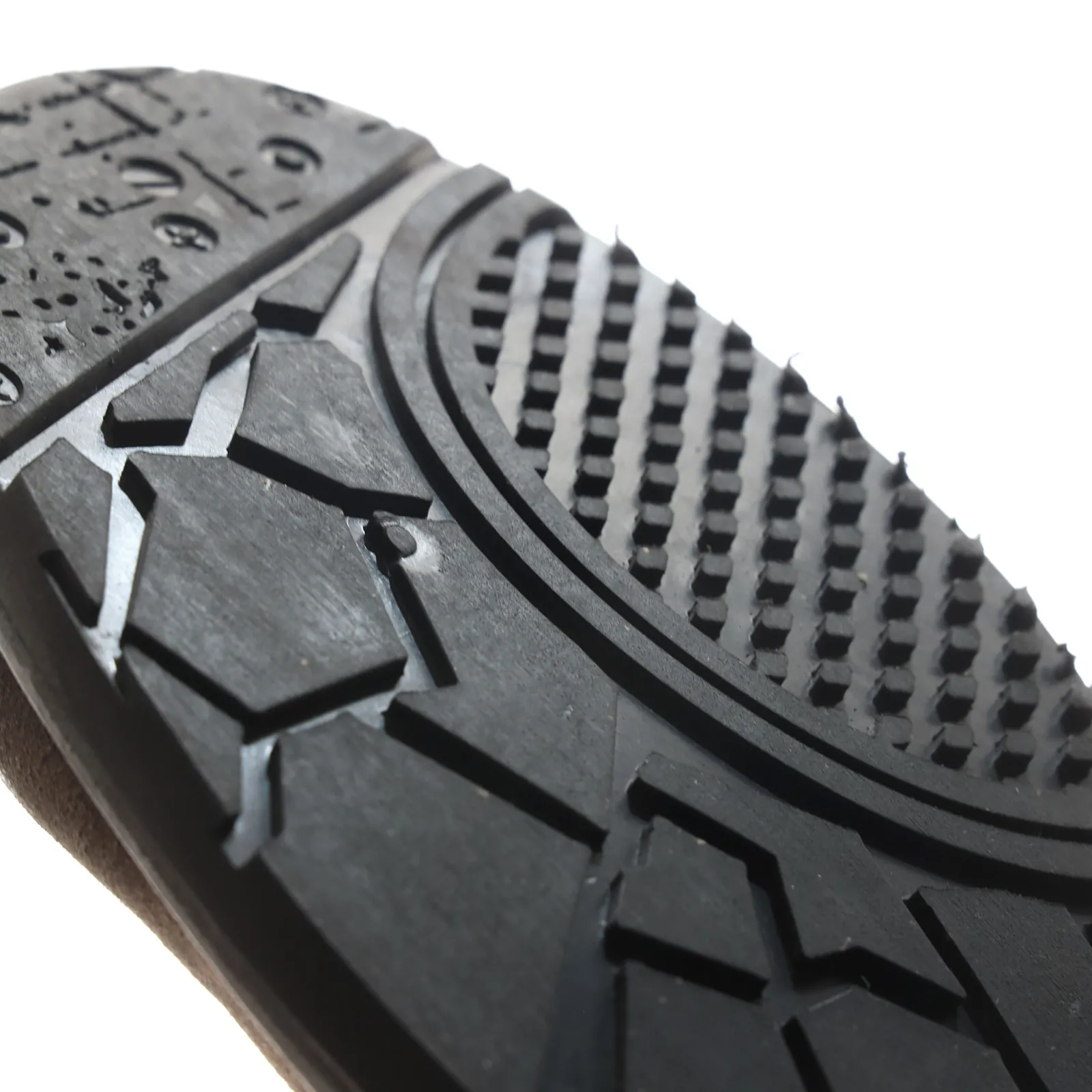 A.S.98 Stiefeletten-STIEFELETTEN REYNOLD Tabacco