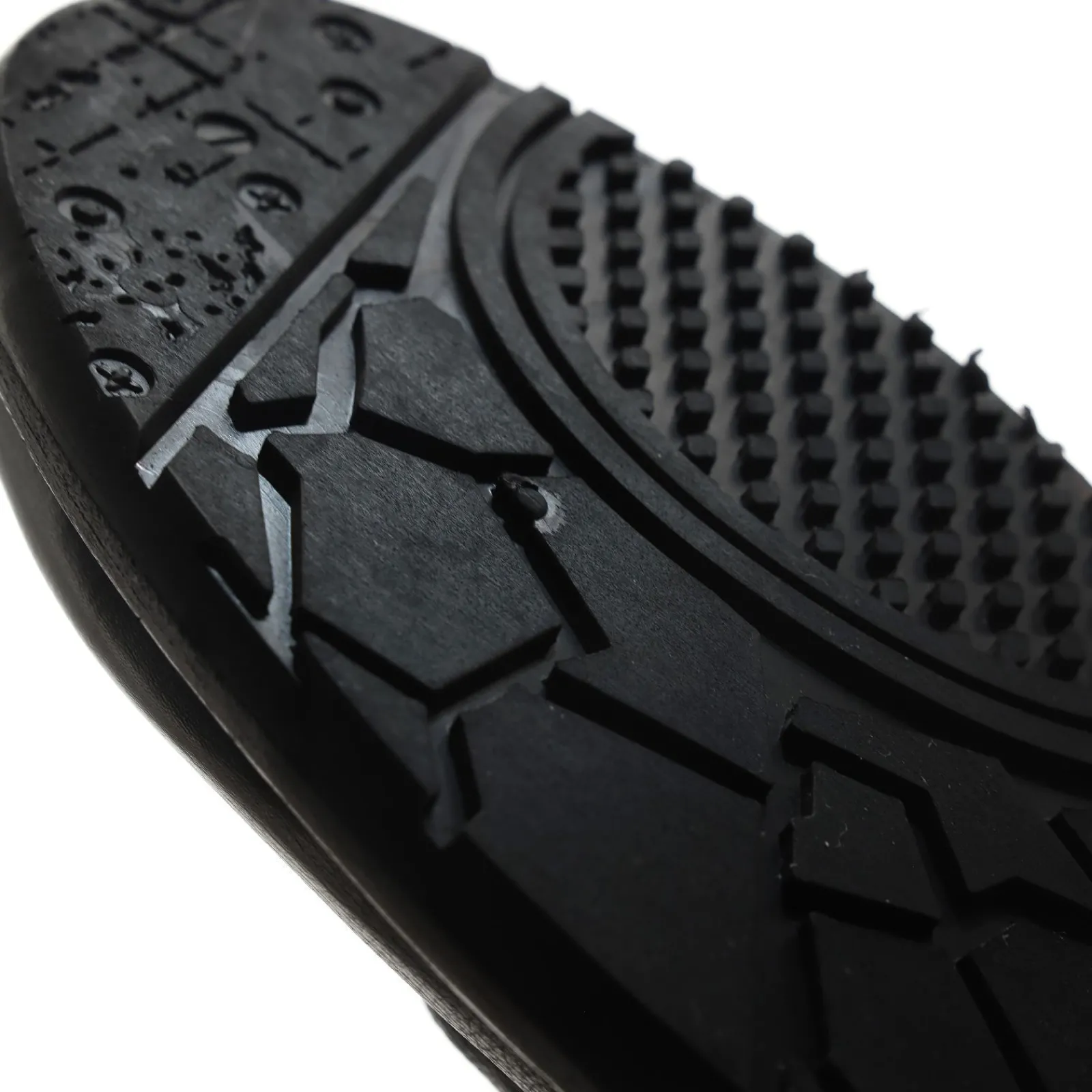 A.S.98 Stiefeletten-STIEFELETTEN REYNOLD NERO