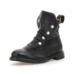 A.S.98 Stiefeletten-STIEFELETTEN REYNOLD NERO