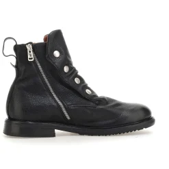 A.S.98 Stiefeletten-STIEFELETTEN REYNOLD NERO