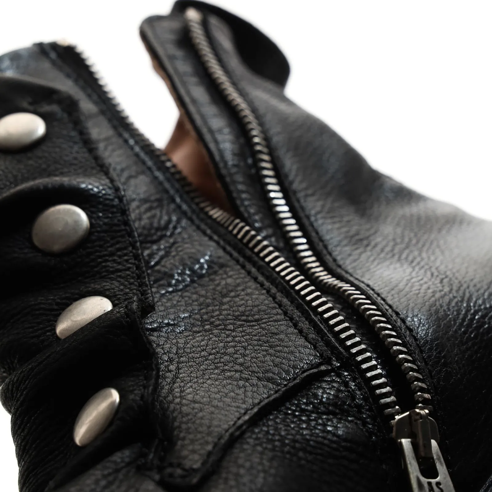 A.S.98 Stiefeletten-STIEFELETTEN REYNOLD NERO